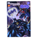 Marvel DC Crossover 1 Spider-Man Batman 1998 | Hoppla-Stuff